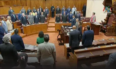 Parlement : Pas de PNQ ce mardi, suivez la tranche réservée aux questions adressées au PM