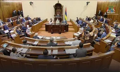 Suivez en direct les travaux parlementaires