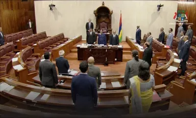 Suivez en direct les travaux à l'Assemblée nationale