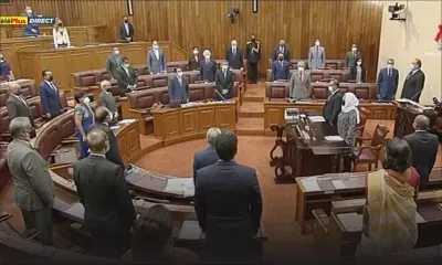 Doléances de la population qui ont conduit à un mécontentement général et à des troubles sociaux : suivez en direct la PNQ