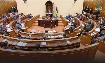 [Live] Parlement : la séance suspendue après l'expulsion de quatre députés de l'opposition