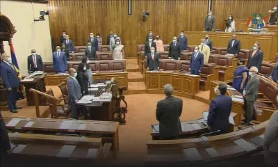 Parlement : suivez la tranche réservée aux questions adressées au Premier ministre