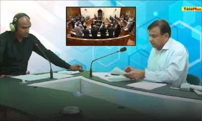 Décès de Dilan Eléonore à Madagascar : suivez la PNQ en direct