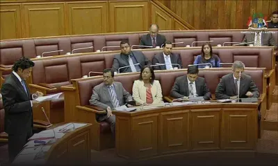 Parlement : suivez la PNQ sur les travaux du Metro Express