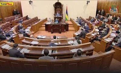 Parlement : pas de PNQ et de PQ ce mardi, place au Supplementary Appropriation (2020-2021) Bill et à l’Estimates of Supplementary Expenditure Bill