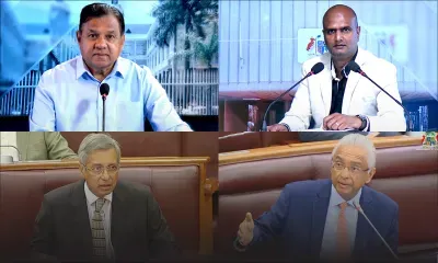 Suivez la PNQ axée sur l’affaire Franklin