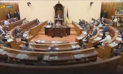 Transport des marchandises : la «mauvaise liaison maritime» entre Maurice et Rodrigues au cœur de la PNQ