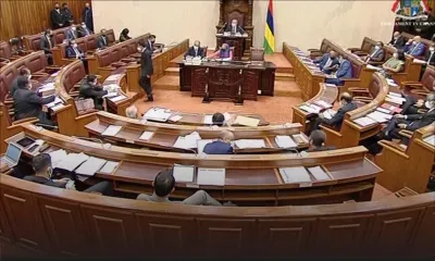 Assemblée nationale : suivez les travaux parlementaires