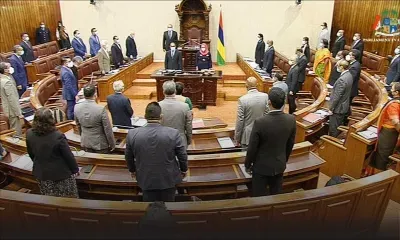 Parlement : suivez en direct les débats sur le Budget 2020-21