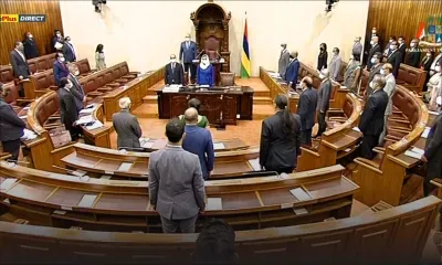 Parlement : suivez les débats budgétaires