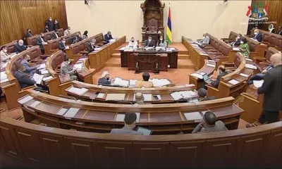 Parlement : place à l’examen des dotations budgétaires