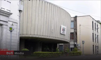 Parlement : Présentation du Social Contribution and Social Benefits Bill en première lecture
