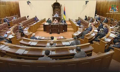 Assemblée nationale, ce mardi : Covid-19 et fin des débats sur le Finance Bill