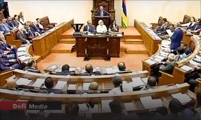 Assemblée nationale : reprise des travaux le 3 février 