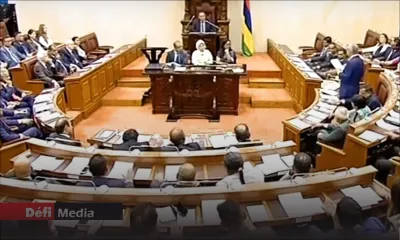 Motion of no confidence contre le GM - Dev Virahsawmy : «L’Opposition passe à côté des enjeux essentiels» 