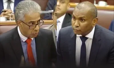 Covid-19 : suivez en direct la PNQ axée sur le plan de soutien de Rs 9 milliards du GM 