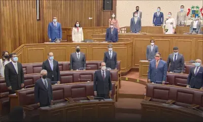 Suivez en direct les travaux parlementaires