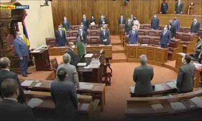 Parlement : pas de PNQ ce mardi, suivez la PMQT