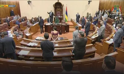 PNQ du mardi 5 juillet : la «performance» du Speaker décriée dans les rangs de la majorité