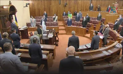 Questions parlementaires : l’opposition s’intéresse à MT et aux denrées alimentaires