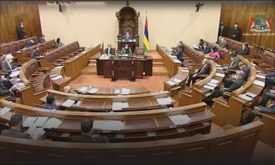 Parlement : suivez les débats sur THE FINANCE (MISCELLANEOUS PROVISIONS) BILL