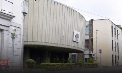 Parlement : la PNQ axée sur Mauritius Africa Fund Limited