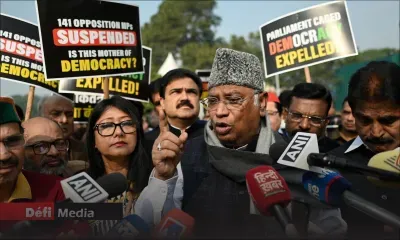 [Blog] Phokeer and Om Birla