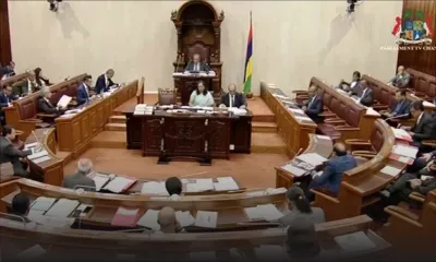 Assemblée nationale : Questions adressées aux ministres : voici ce qu'il faut retenir 