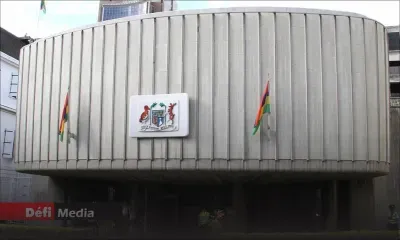 Nomination d’un Speaker ce jeudi 