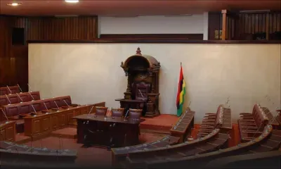 Post-élections générales : Formation du gouvernement et nomination du Speaker d’ici mercredi 