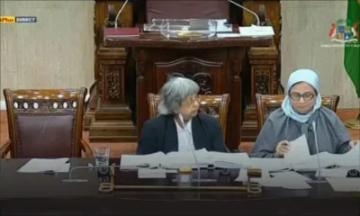 Committee of Supply du Budget 2025/26 : les réponses circulées à la satisfaction de tous