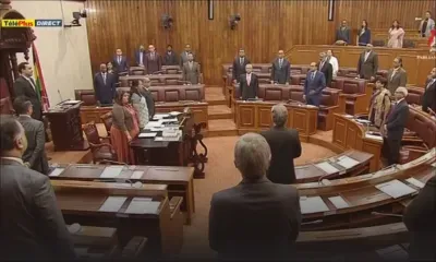 [Coup de gueule] Assemblée nationale : cirque des motions et clowns d’exception 