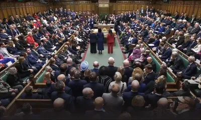 Vote historique des députés britanniques pour légaliser l'aide à mourir