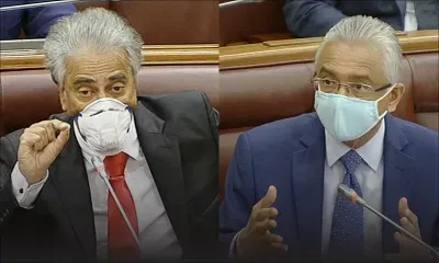 PNQ : « Notre défi est de faire en sorte de ne pas avoir à affronter une deuxième vague de Covid-19 », dit le PM