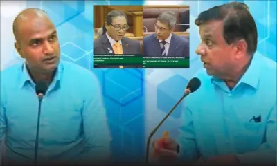 Allégations d'attouchements aux Jeux du Commonwealth : suivez en direct la PNQ 