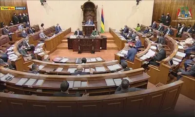 Parlement : suivez la tranche réservée aux questions adressées aux ministres