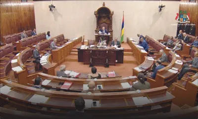 Financial Crimes Commission : le pouvoir d’arrestation du directeur devrait être supprimé