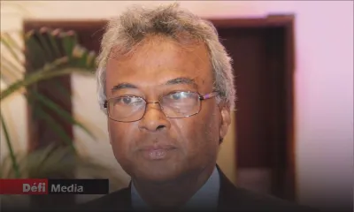 Gratuité de l'éducation préscolaire : Parsuramen appelle à l'inclusion des crèches et des enfants en situation de handicap