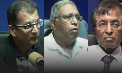 Anil Gayan pour des managers à la tête des hôpitaux 