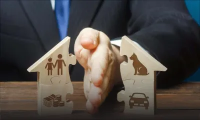 Divorce - Garde des enfants, partage des biens : mode d’emploi