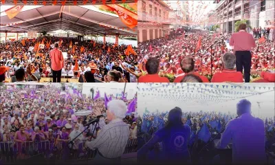 [Au coeur de l'info] Promesses électorales : comment financer toutes ces mesures populaires ?