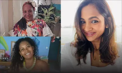 Partir pour vivre : ces femmes qui refusent que la violence soit une fatalité