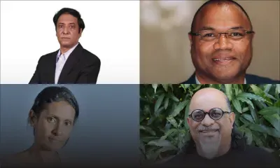 Perspectives 2023 : La parole aux partis non traditionnels