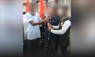 Vidéo sur le 1er-Mai : des Bangladais disent avoir reçu Rs 1 000, le MSM compte porter plainte