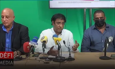 Un nouveau parti politique verra le jour bientôt  