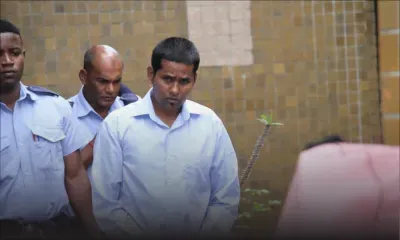 Meurtre de Reshad Kauroo : Bye Ahmad Parwez Mungroo condamné à 25 ans de prison