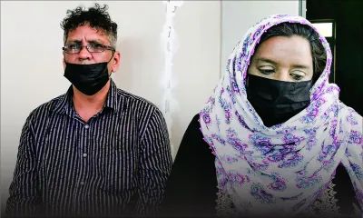 Suhaylah, 20 ans, décède de la Covid-19 - ses parents : «Les médecins ont tout fait pour la sauver»