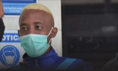 De délinquant à prédateur sexuel : Pascal Gerald Desroches soupçonné d’avoir violé plusieurs femmes  