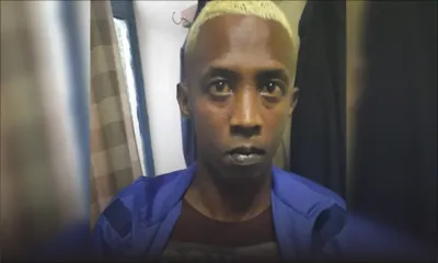 Derrière les barreaux pour viols : Pascal Desroches soumis à des prélèvements d’ADN