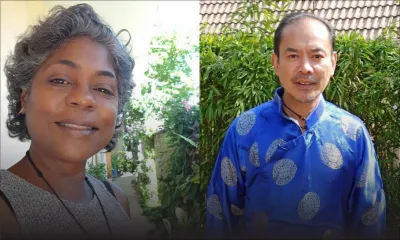 Meurtre de Khatiba Gobhurdun - Pascal Lovelou, le veuf : «La police avait pris ce cas à la légère»